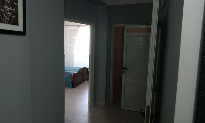 Bejaia Province Apartment | Budget-Friendly Stay at Amine LSP Baccaro Tichy