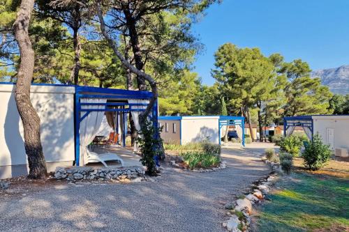 Cove Tri Zala (Zrnovo) Resort | Discover Port 9 Mobile Homes by Aminess - Oceanfront Retreat