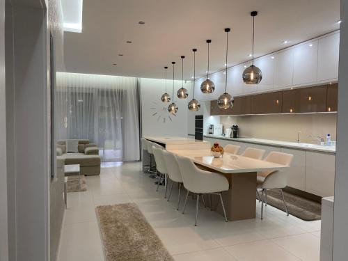 Nagykallo Apartment | Unwind at Amira Apartman & Wellness: Rated 10/10 Stay