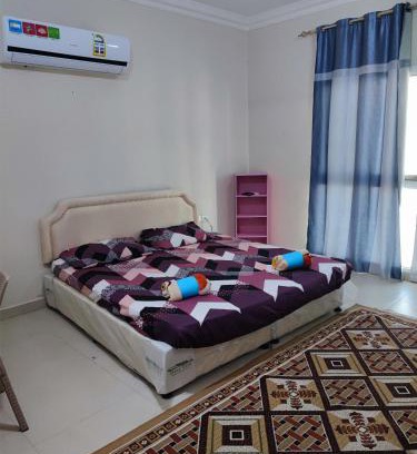 Seeb House | Amiran
