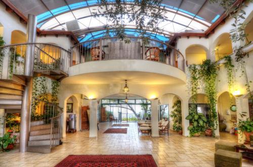 Amirim Hotel | Top-Rated Amirey Hagalil Boutique Hotel with Hot Tub Access