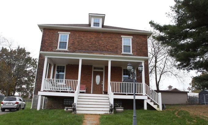 New Wilmington Other | Discover Amish Country Farm in Volant, Pennsylvania