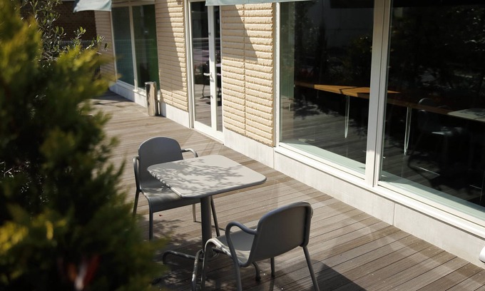 Matsuura Hotel | Eco-Friendly Amistad Hotel: Guest Rated 9/10 with Breakfast