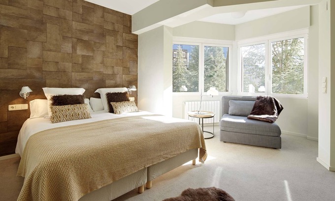 Baqueira Apartment | Top-Rated Amitges by FeelFree Rentals with Spa & Breakfast
