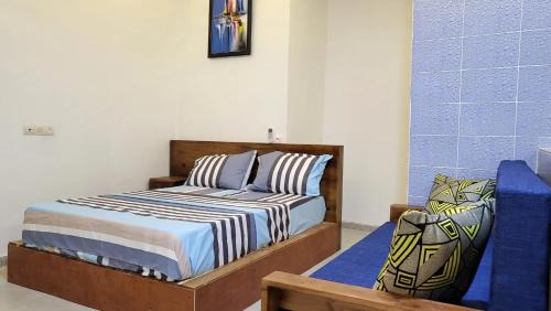 Lome Apartment | Amivi Plaza