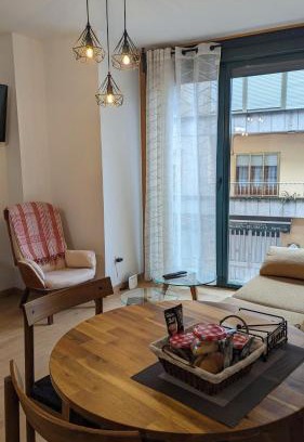 Pontevedra Apartment | Family-Friendly Amizade Apartamento with 9.6/10 Rating