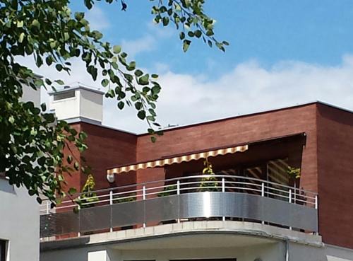 Jastrzebia Gora Apartment | Pet-Friendly Amko Style Apartments with Oceanfront Views