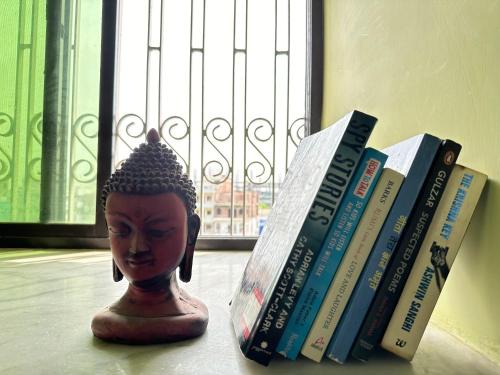 Danapur Apartment | Discover Amma’s Om Stay: Family-Friendly Comfort Awaits
