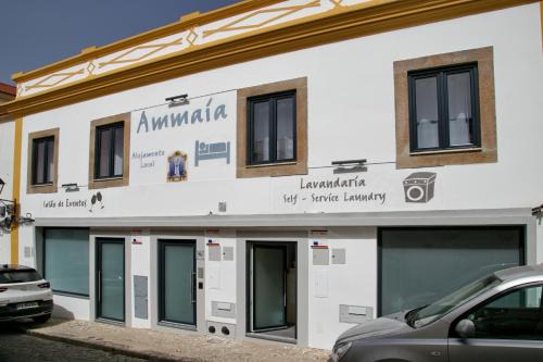 Portalegre House | Comfortable Ammaia AL: Family-Friendly Retreat with High Ratings
