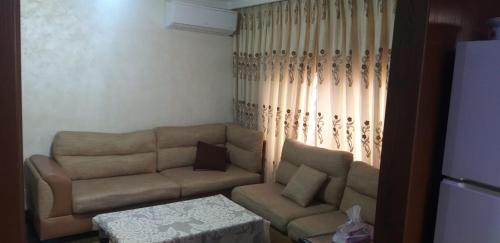 Suwailih Apartment | Pet-Friendly Amman: Guest Rated 10/10 for Families
