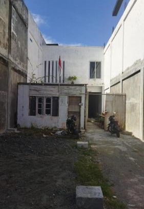 Meulaboh Hotel | Discover Ammaro Homestay and Cafe with Oceanfront Views