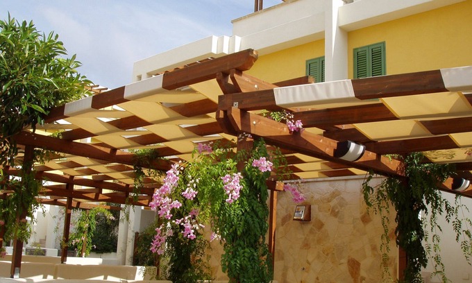 Baia Verde House | Experience Ammiraglia Residence - Steps from the Beach