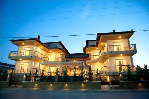 Volvi Apartment | Exceptional Ammolithos Beach: Pet-Friendly with a 9.8 Rating