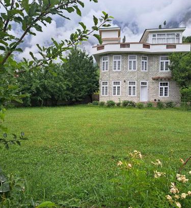 Hunza House | Private Haven at Amn e Yal - Your Hunza Retreat Awaits