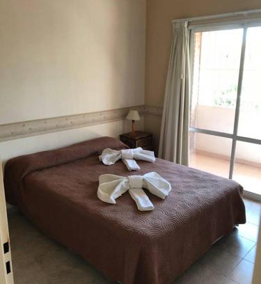Neuquen Apartment | Pet-Friendly Stay at Amueblados Neuquen near Alto Comahue