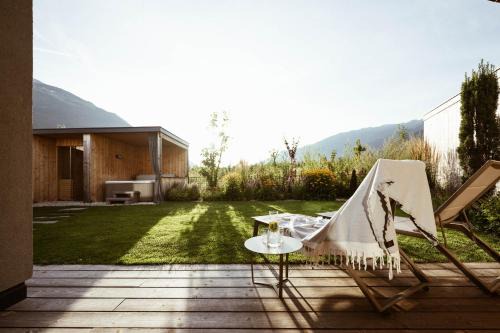 Coldrano Cabin | Experience Amolaris: 4-Star Hotel with Oceanfront Views