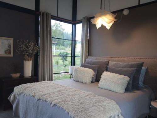 Tuta House | Discover Amonita Cabaña: Child-Friendly Retreat in Paipa