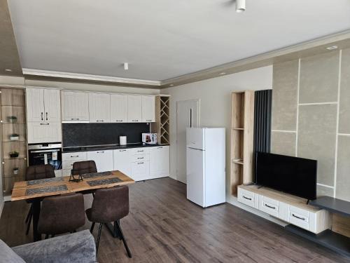 Dobrich Apartment | Family-Friendly AMORA Apartment for Memorable Stays