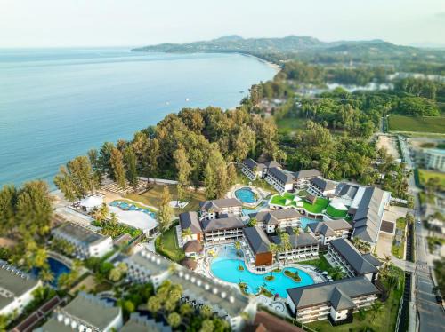 Cherngtalay Resort | Discover Amora Beach Resort Phuket with Oceanfront Bliss