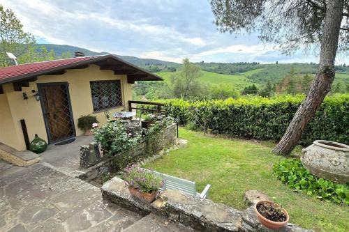 Greve in Chianti House | Amore in Chianti