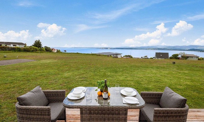Omori Cottage | Family-Friendly Retreat at Amore - Omori Holiday Home
