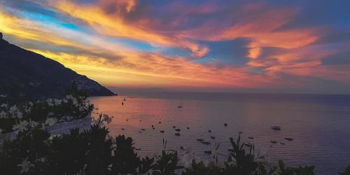 Laurito House | AMORE RENTALS - Maison Positano