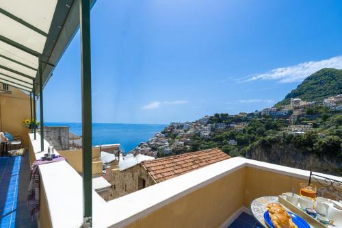 Liparlati House | AMORE RENTALS - Residence Serena