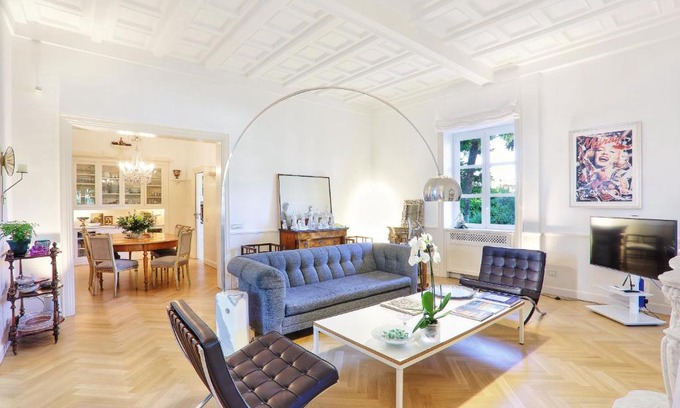 Sorrento City Centre Apartment | Inviting Amore Rentals - Casa Sofia: 4-Star Family Stay