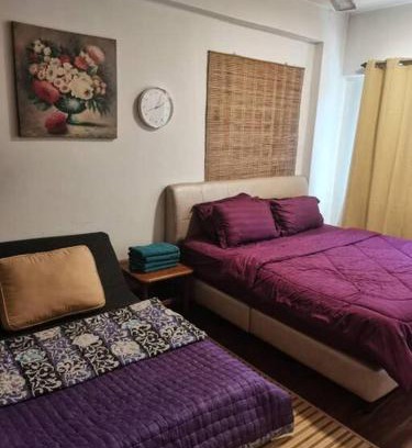 Ampang Apartment | Budget-Friendly Ampang JADE Condo with Pool Access