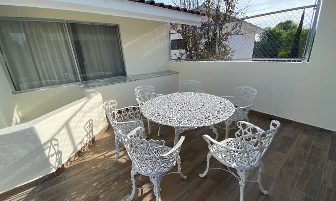 Aguascalientes House | Family-Friendly Amplia Casa, Just 18 Minutes from Feria