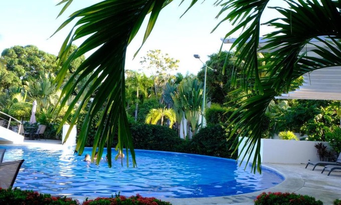 Las Moras Villa | Family-Friendly Retreat with Pool, 10 Min to Beach