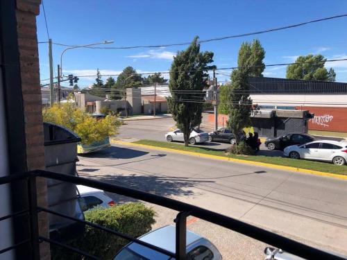 Puerto Madryn House | Spacious Two-Story Home with Parking and Pet-Friendly Patio