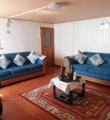Puerto Montt House | Family-Friendly Casa in Puerto Montt for Memorable Stays