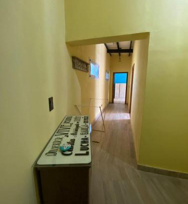 Necochea House | Comfortable Stay at Amplia Casa in Villa del Deportista