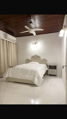 Fernando De La Mora Apartment | Amplia casa, patio y quincho a minutos de la capital