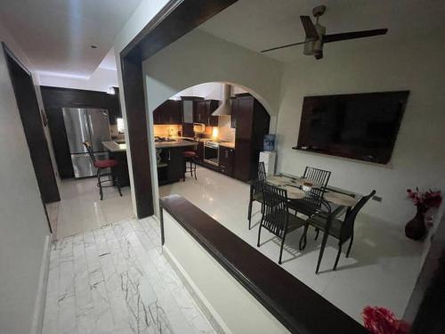 Reynosa Villa | Central Residence with Family and Pet-Friendly Amenities