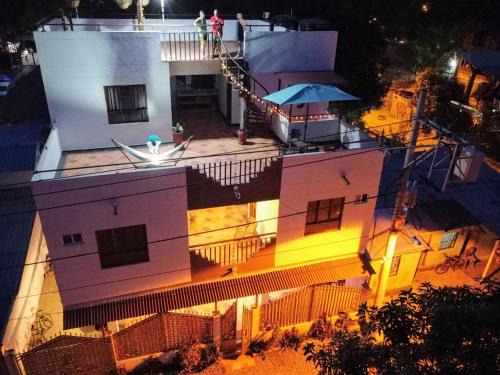 Palomino House | Amplia y cómoda casa de 7 hab en gran ubicación