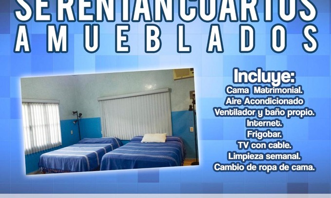 San Juan Bautista Tuxtepec House | Comfortable Rooms with Breakfast and Child-Friendly Amenities