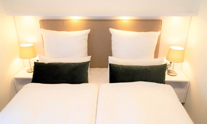 Badenstedt Hotel | Comfortable Amplidi Hotel Hannover with Breakfast Included