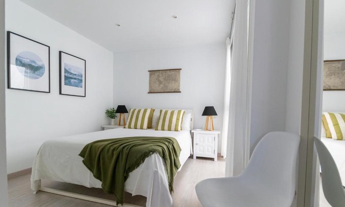 Arguineguin Apartment | Modern Renovated Apartment: Family-Friendly and Highly Rated