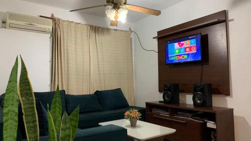 Salto Apartment | Comfortable Apartment with Garage & Pet-Friendly Amenities