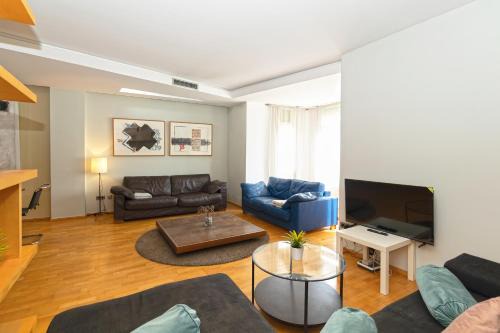 Extramurs Apartment | Amplio apartamento en Valencia Centro by Rent Me