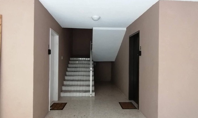 Downtown Queretaro Apartment | Spacious Apartment with Safety and Ideal Location