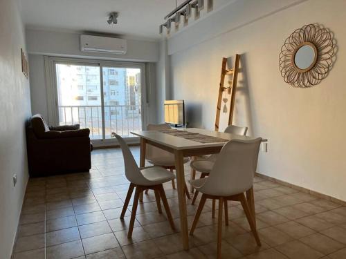 Bahia Blanca Apartment | Central Apartment with Perfect 10/10 Guest Ratings