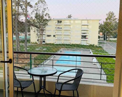 El Tabo Apartment | Spacious Retreat at El Tabo for Up to 6 Guests