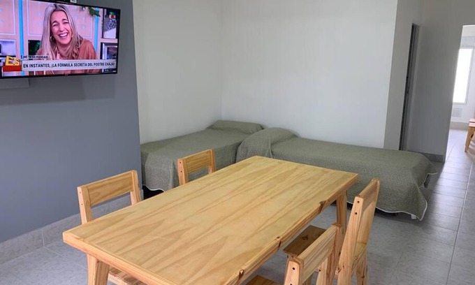 Carhue House | Inviting Apartment in the Heart of Carhué - Rated 9.7/10