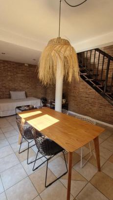 Godoy Cruz Apartment | Inviting Duplex Near Parque Benegas - Rated 10/10 by Guests