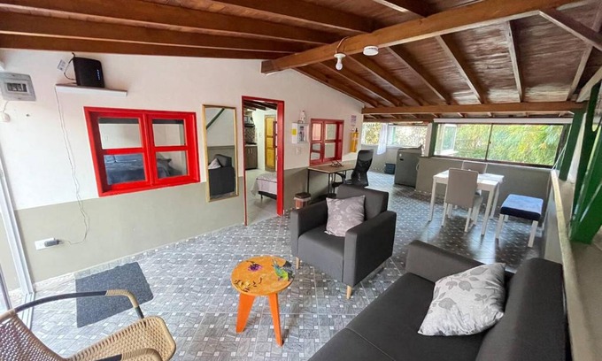Sabaneta Apartment | Bright and Spacious 74m² Retreat - Ideal for Pets!