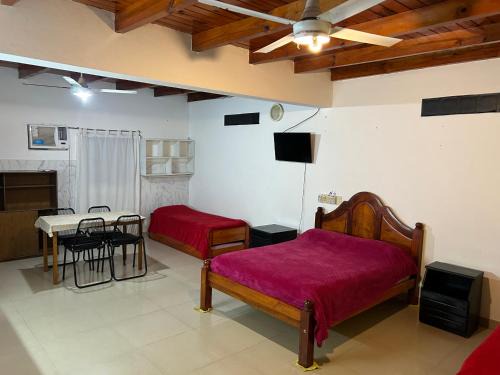 Bella Vista Apartment | Spacious Monoambiente: Pet & Child Friendly Retreat