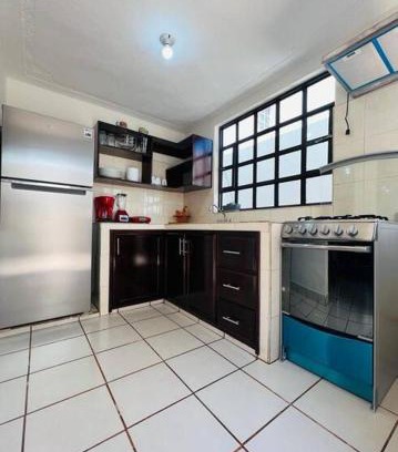 Del Cerrillo Apartment | Central Apartment with Parking, Terrace & Spa Access